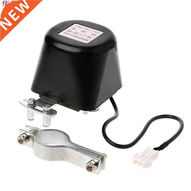 DN20 Automatic Manipulator Shut Off Valve For Alarm Shutoff