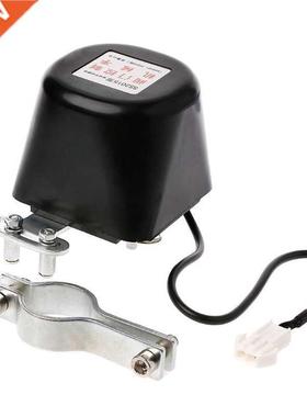 DN20 Automatic Manipulator Shut Off Valve For Alarm Shutoff