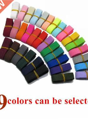 5 Yards 20mm Colorful Spendex Nylon Hih Elastic Band