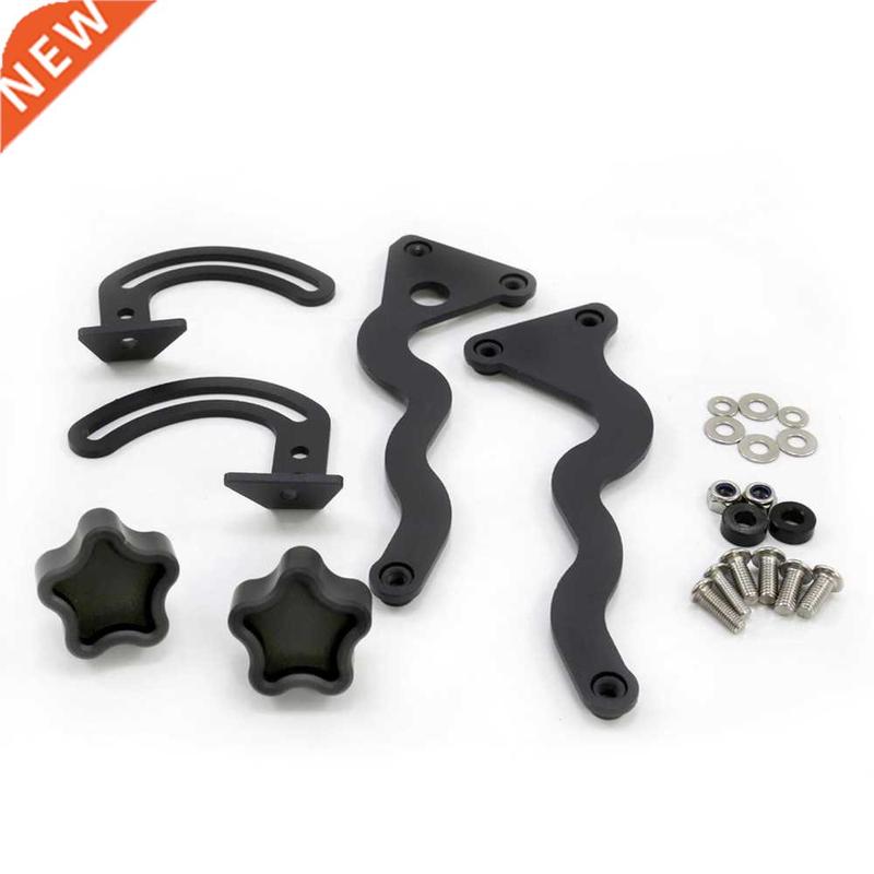 R1200GS Adventure 1-19 Windshield Support Holder Windscreen