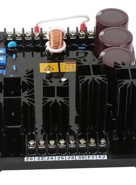 VR6 AVR Automatic Voltage Regulator Electric Stabilizer Mecc