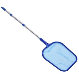 for Aluminum Alloy And Leaves Net Pool Skimmer