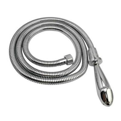 Simulation Enema Cleaning Flusher Stainless Steel Insert Was