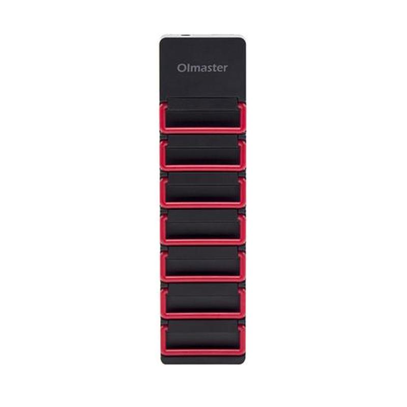 OImaster High Speed 7 Ports USB3.0 Hub Adapter Charging