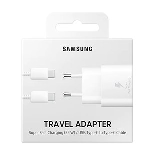 note 10 Charger A71 25W E Super Fast Charging power adapter