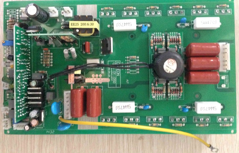 WS-200 250 220V Argon Arc Welding Machine pper Plate Argon A