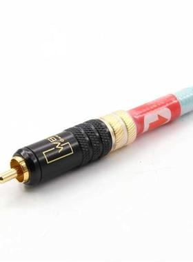 Yter nordost odin Audio Cable High End HIFI RCA Audio digita