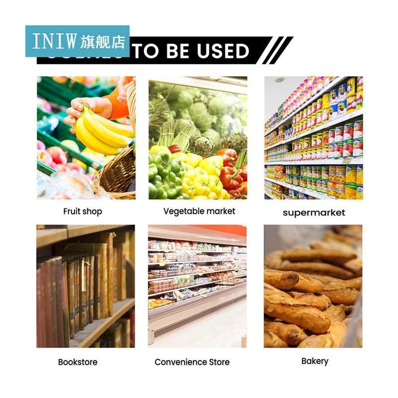 MX-H813 Aluminum Alloy Marking Machine Handheld Tagging Mach