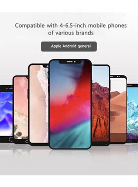 360 Rotating Phone Wrist Strap Running Armband Phone Holder