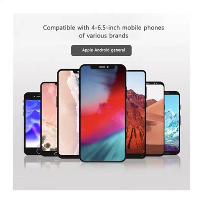 360 Rotating Phone Wrist Strap Running Armband Phone Holder