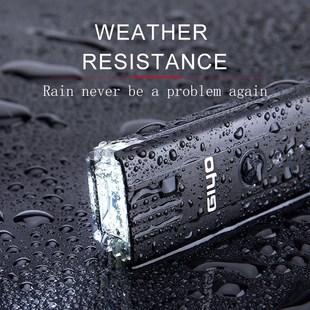 Bicycle Light Front Remote Controller Bike Flashlight Cyclin