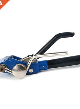 B2QB Metal Zip Tie Tightener Tensioning Cable Tie Stainless