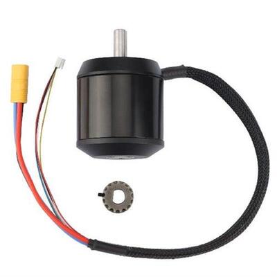 Electric Slide Board Controller Electrically Adjusted