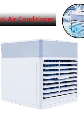 Mobile Small Portable Air Conditioner Refrigerator Mini Air
