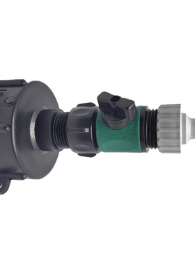 Home Garden Easy Install Quick Connector Fittings Tons