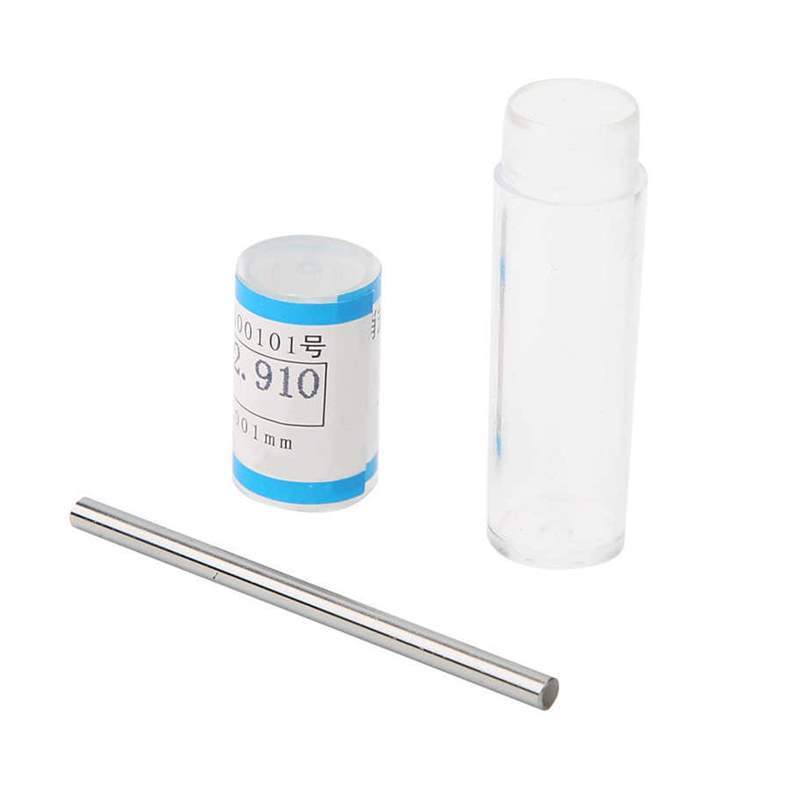 2.5-2.99 Gauge Pin Assortment Easy to Use 2.5-2.99 Pin Gauge