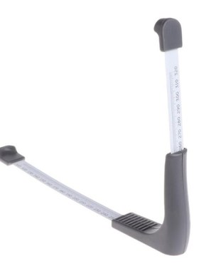 110-320mm Shoe Measurer Foot Gauge Adult Children Shoes Size