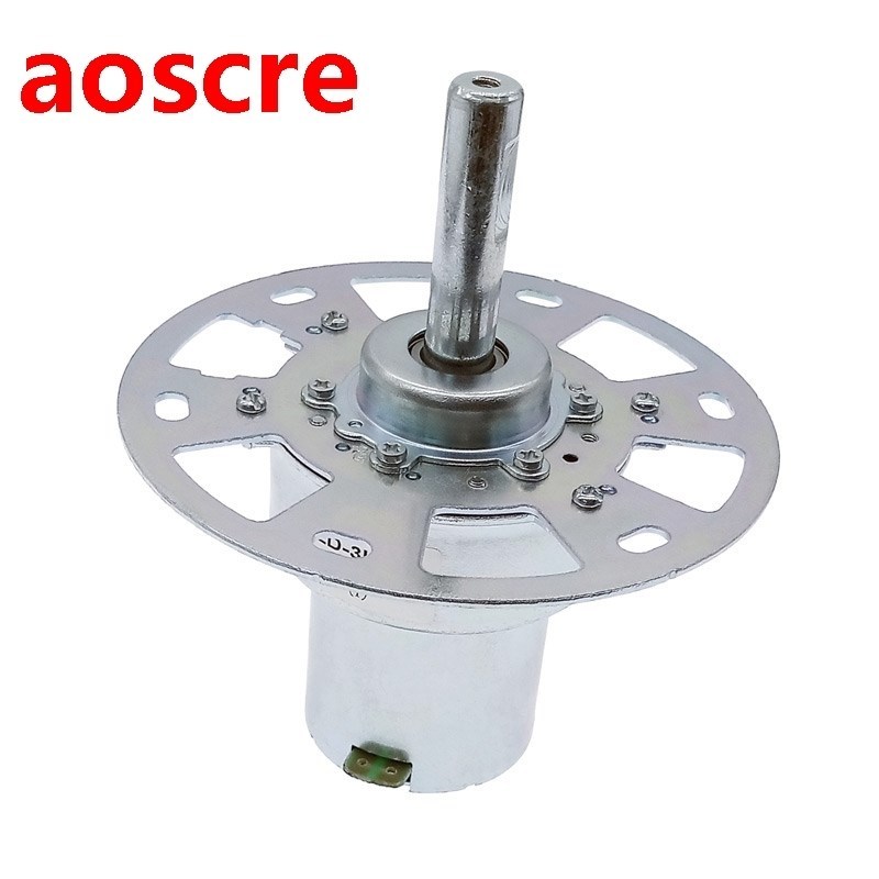 ZD-3KT/5KT-G SVC Voltage regulator 12V DC gear motor DWK 8RP