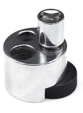 Damaged Bolt Stud Extractor Tool Grips & Removes 1/4 to