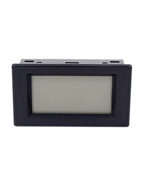 D85 AC voltage meter digital  LCDdisplay AC110V220V380V450V