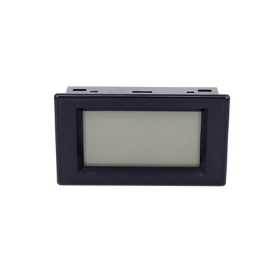 D85 AC voltage meter digital  LCDdisplay AC110V220V380V450V