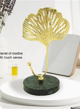 Artwork Ornament  Fancy Anti-fade Screw Design  Green