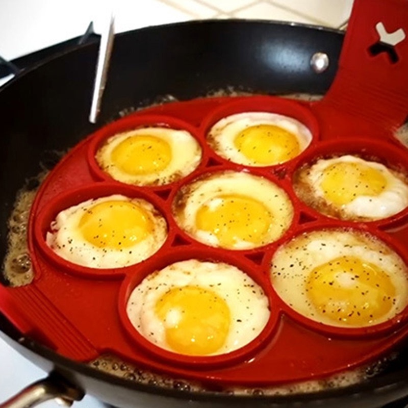 Hot Sale Omelette Cake Mold High Quality Mold Kitchen Ware N