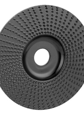 Portable 16mm Steel Wood Angle Grinding Wheel Sanding Carvin