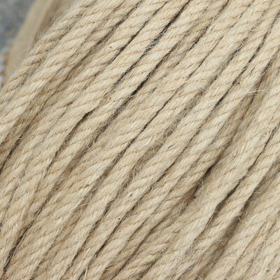 Burlap Rope Natural Hessian Jute Twine Burlap String Hemp Ro