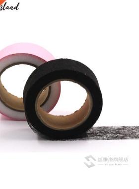 2Roll Double Side Fabric Fusing Tape Fusible Iron-on Hemming
