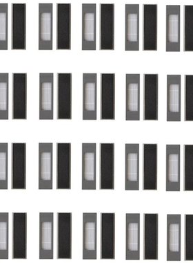 20 Pairs Suitable for Ecovacs Deebot OZMO T5/N8/N5/T8/DV35/D