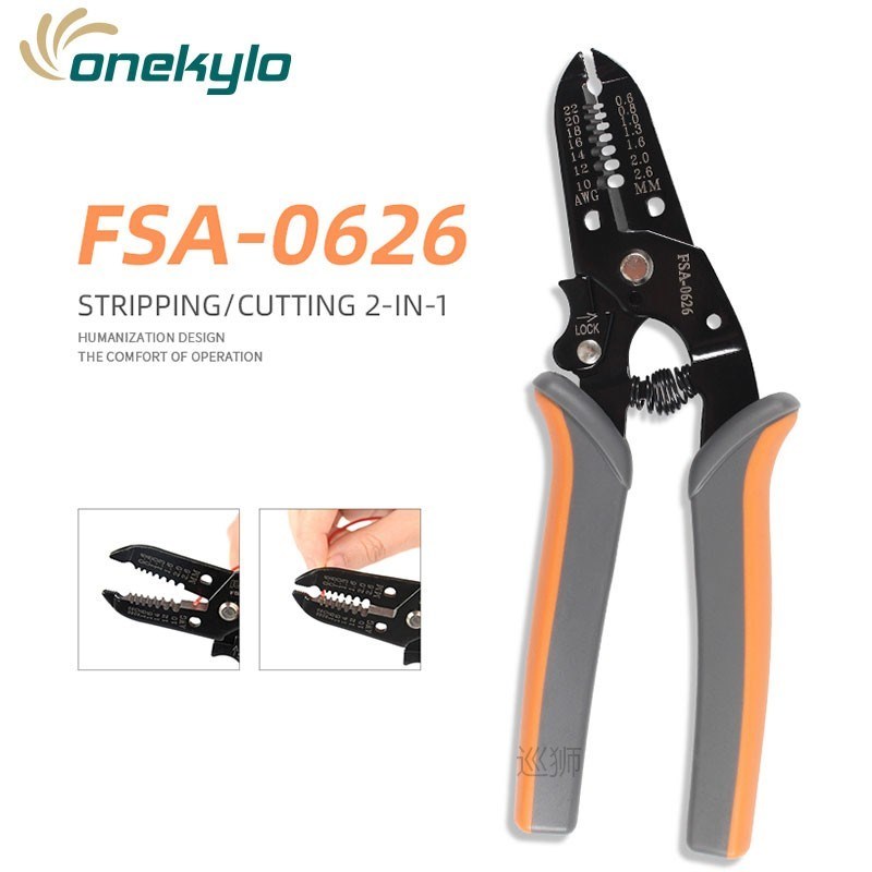 Crimping Tool Pliers JST XH-2.54 Crimping pliers for JST 2.5