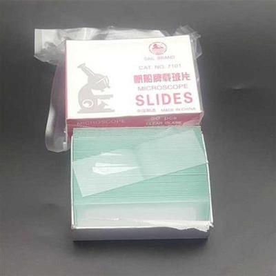 Basic Biological Prepared Microscope Slide Set 适用于 Scie