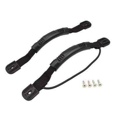 2pcs/set Boat Luggage Carry Accessories Fitting Side Mount