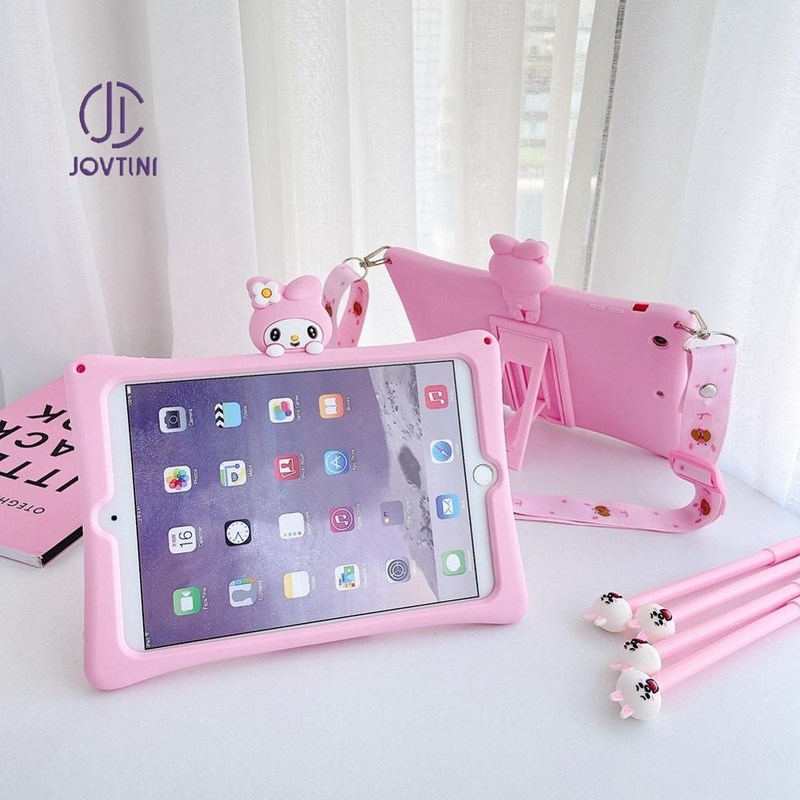 Silicone Case  Huawei MediaPad M6 10.8/M5 lite 10 10.1