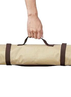 Camping Nail Bag Camping Tent Stakes Bag Tent Nail Hammer