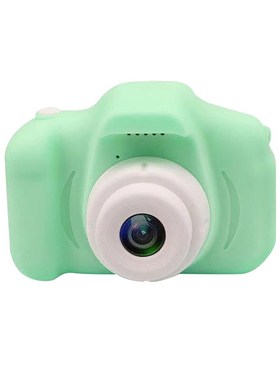 Children Digital Camera 2.0 Mini Camera Hd 1080p Children