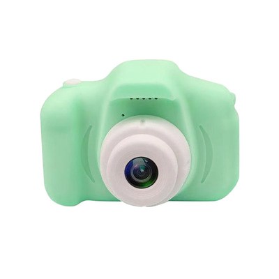 Children Digital Camera 2.0 Mini Camera Hd 1080p Children