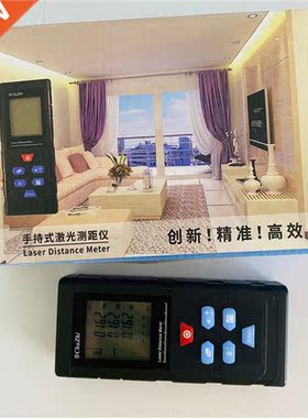 SNDWAY laser distance meter 40M 60M 80M 100M 120M rangefinde