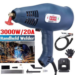 Portable 4800W Machine 220V Welding Electric Handheld Arc