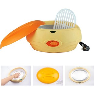 Paraffin Wax Heater for Hand Foot Therapy Bath Wax Pot Warme