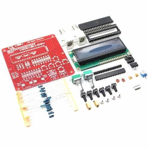 DDS Function Signal Generator DIY Kit Frequency Generator