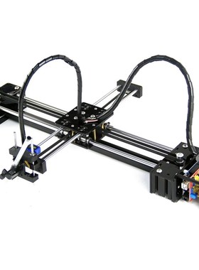 Robot drawing pen drawing normal yy-plotter robot for drawin