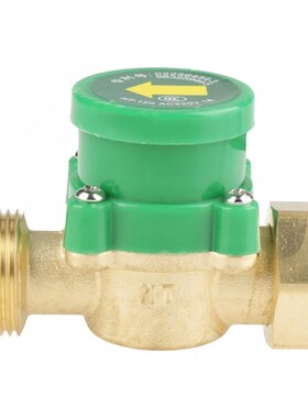 Liquid Level Sensor HT-120 AC220V 1A G3/4