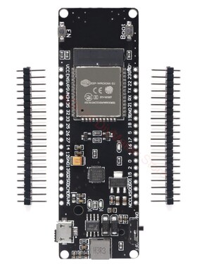 ESP8266 ESP32 ESP-32S For WeMos WiFi Wireless Bluetooth Deve