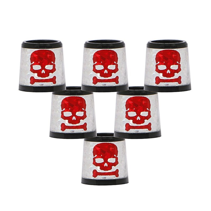 Golf Ferrules Fit Irons Shaft and wedge spec inner *higher*