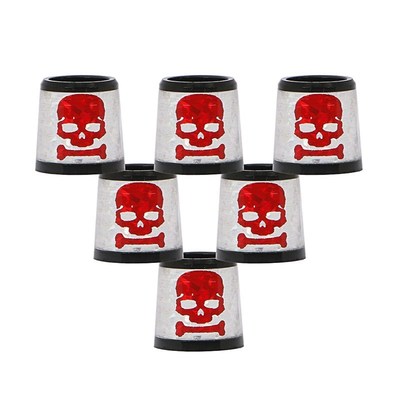 Golf Ferrules Fit Irons Shaft and wedge spec inner *higher*