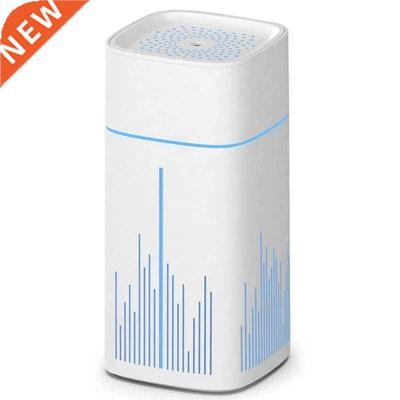 Humidifiers for Bedroom 1L,Portable USB Humidifier for
