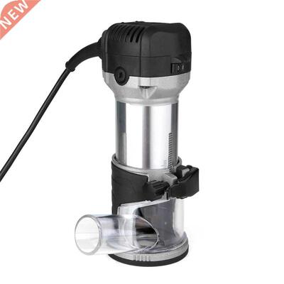 220V 2000W Handheld Wood Router 6 Viable Speed Electric Ha