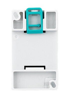 Samwha-Dsp GK-04FN Phase Sequence Phase Failure Voltage Anal